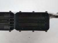 2023 Genesis G70 PCM Engine Control Computer ECU ECM PCU OEM P/N:39130-2C695 Fits OEM Used Auto Parts - Oemusedautoparts1.co