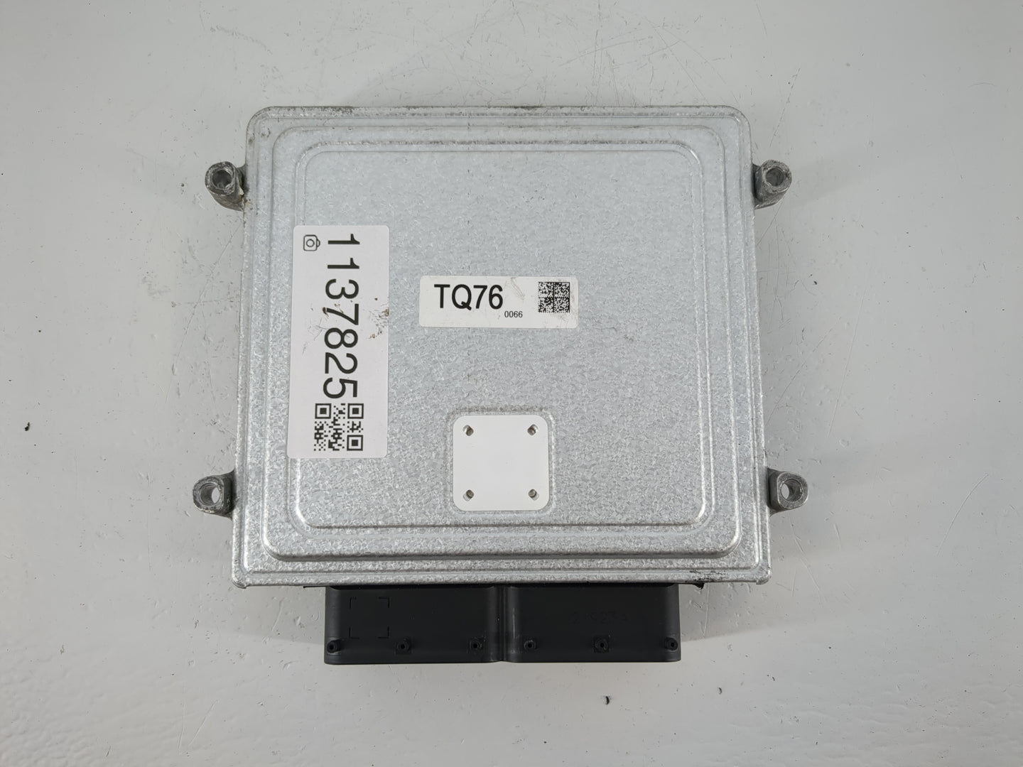 2023 Genesis G70 PCM Engine Control Computer ECU ECM PCU OEM P/N:39130-2C695 Fits OEM Used Auto Parts - Oemusedautoparts1.co