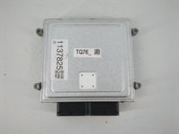 2023 Genesis G70 PCM Engine Control Computer ECU ECM PCU OEM P/N:39130-2C695 Fits OEM Used Auto Parts - Oemusedautoparts1.co