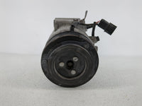 2019-2021 Genesis G70 Air Conditioning A/c Ac Compressor Oem - Oemusedautoparts1.com