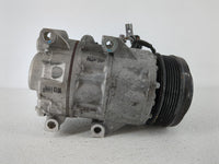 2019-2021 Genesis G70 Air Conditioning A/c Ac Compressor Oem - Oemusedautoparts1.com