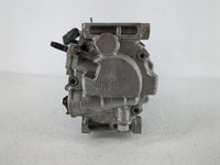 2019-2021 Genesis G70 Air Conditioning A/c Ac Compressor Oem - Oemusedautoparts1.com