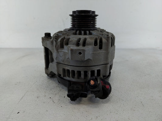2019-2021 Genesis G70 Alternator Replacement Generator Charging Assembly Engine OEM P/N:37300-2CTA0 Fits Fits 2018 2019 2020