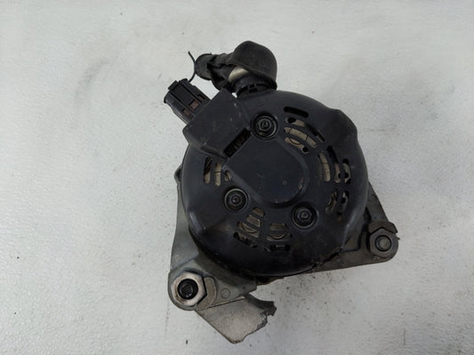 2019-2021 Genesis G70 Alternator Replacement Generator Charging Assembly Engine OEM P/N:37300-2CTA0 Fits Fits 2018 2019 2020 2021 OEM Used Auto Parts