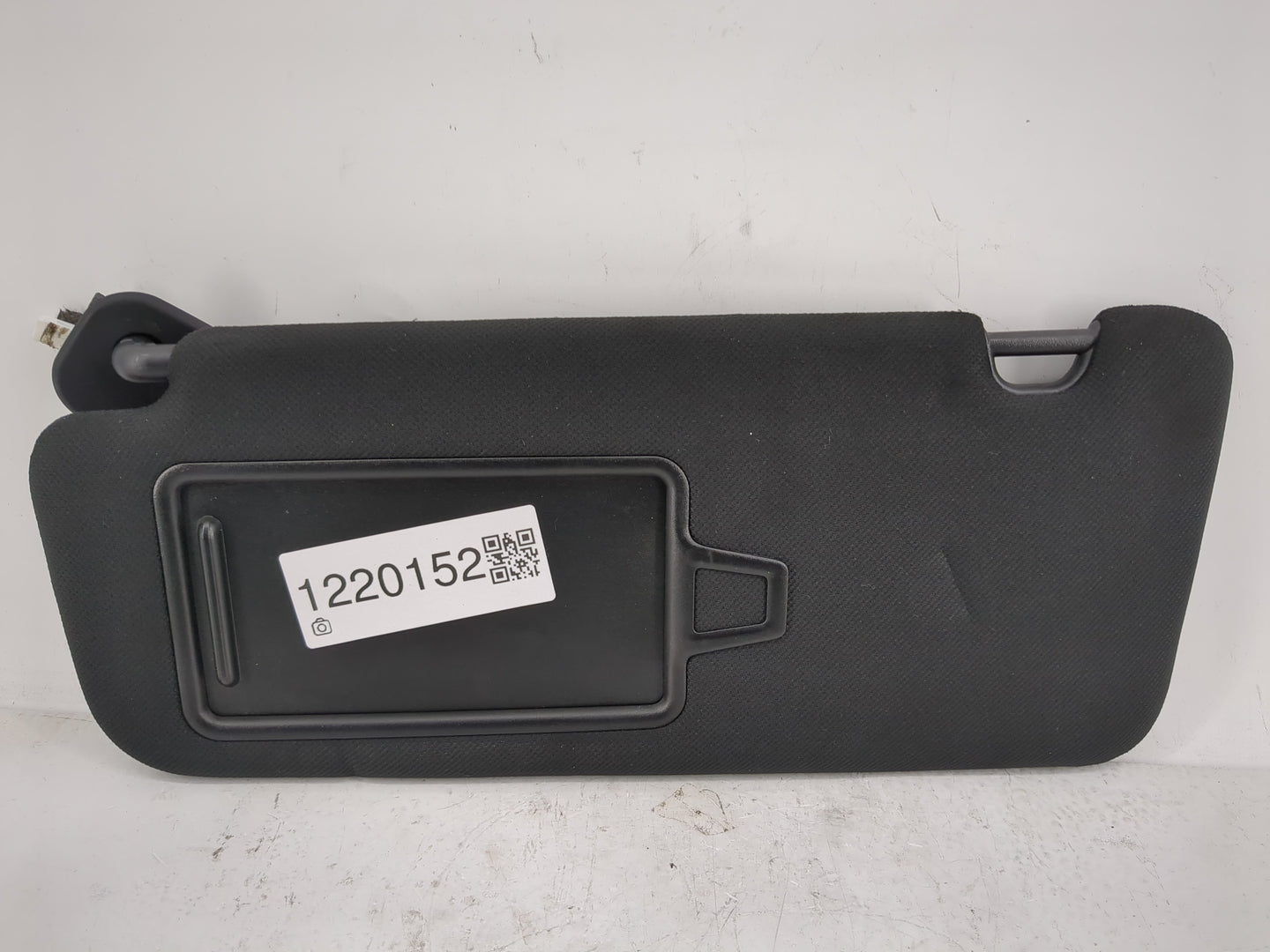 2019-2021 Genesis G70 Sun Visor Shade Replacement Driver Left Mirror Fits Fits 2019 2020 2021 OEM Used Auto Parts - Oemuseda
