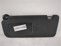 2019-2021 Genesis G70 Sun Visor Shade Replacement Driver Left Mirror Fits Fits 2019 2020 2021 OEM Used Auto Parts - Oemuseda
