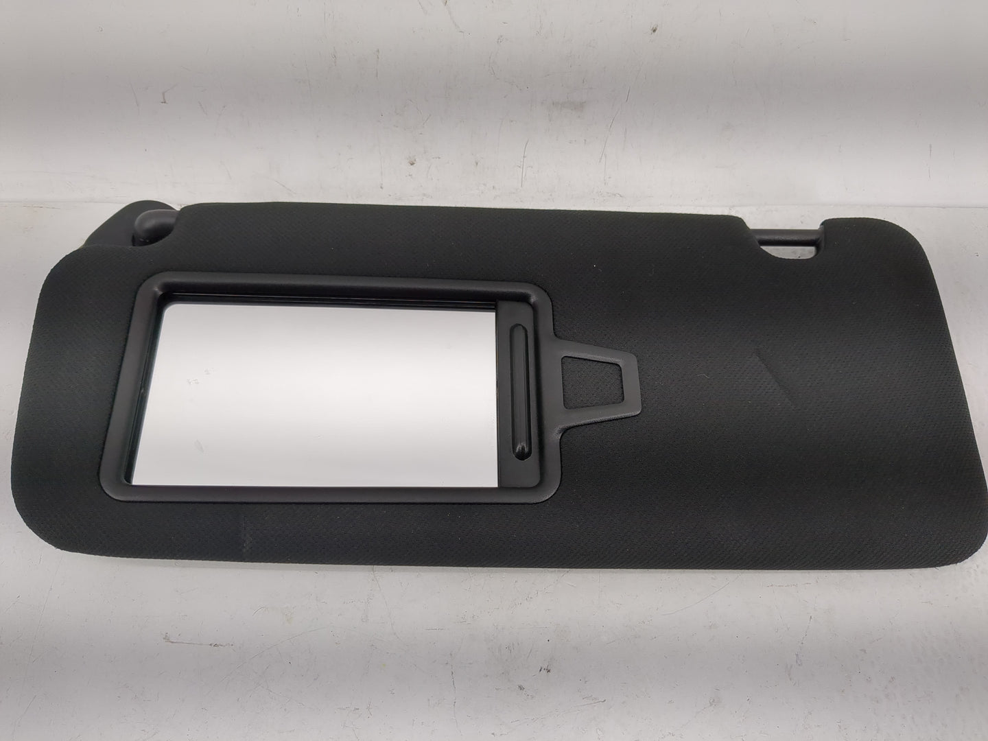2019-2021 Genesis G70 Sun Visor Shade Replacement Driver Left Mirror Fits Fits 2019 2020 2021 OEM Used Auto Parts - Oemuseda