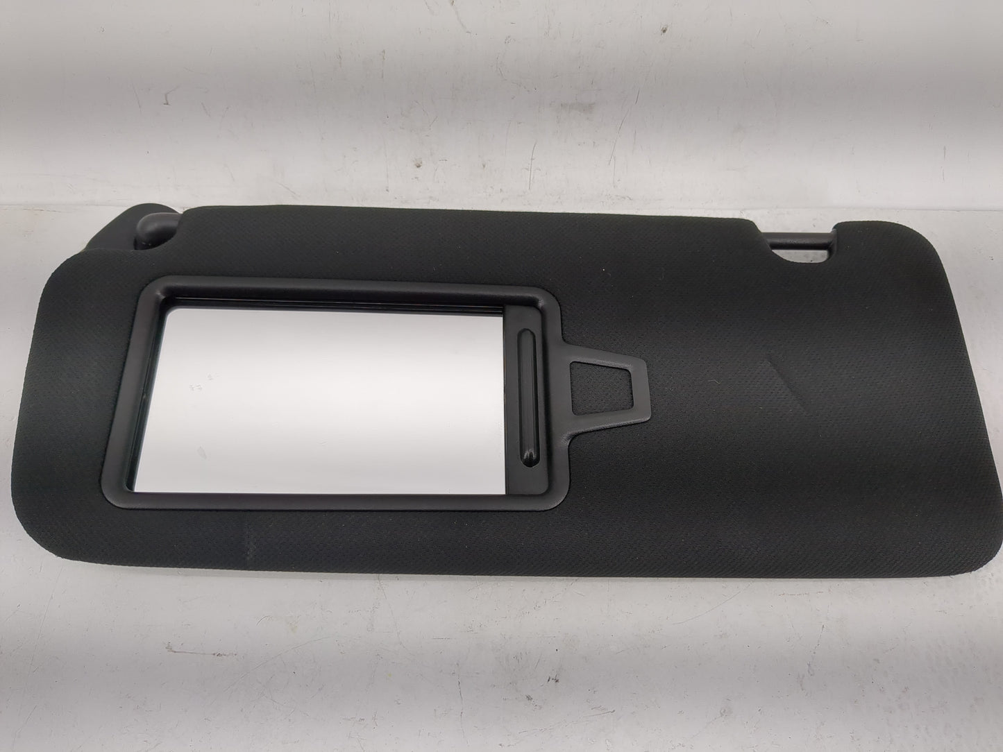 2019-2021 Genesis G70 Sun Visor Shade Replacement Driver Left Mirror Fits Fits 2019 2020 2021 OEM Used Auto Parts - Oemuseda
