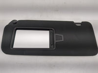 2019-2021 Genesis G70 Sun Visor Shade Replacement Driver Left Mirror Fits Fits 2019 2020 2021 OEM Used Auto Parts - Oemuseda