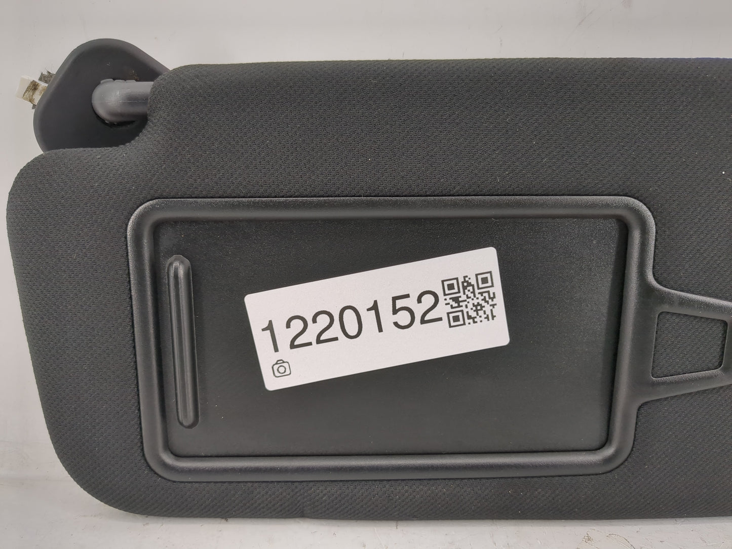 2019-2021 Genesis G70 Sun Visor Shade Replacement Driver Left Mirror Fits Fits 2019 2020 2021 OEM Used Auto Parts - Oemuseda