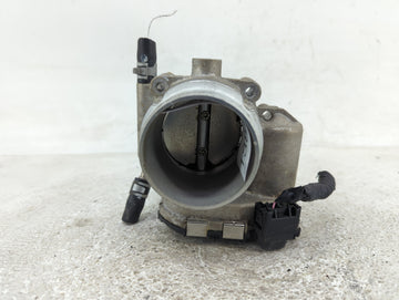 2023 Genesis G70 Throttle Body P/N:35100-2C900 Fits OEM Used Auto Parts - Oemusedautoparts1.com