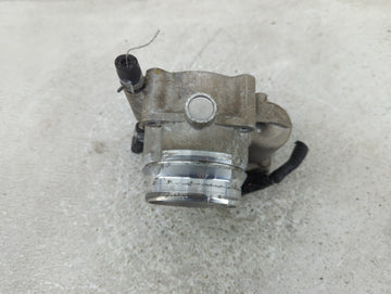 2023 Genesis G70 Throttle Body P/N:35100-2C900 Fits OEM Used Auto Parts