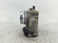 2023 Genesis G70 Throttle Body P/N:35100-2C900 Fits OEM Used Auto Parts - Oemusedautoparts1.com