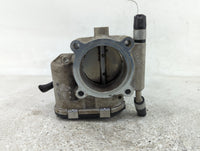2023 Genesis G70 Throttle Body P/N:35100-2C900 Fits OEM Used Auto Parts - Oemusedautoparts1.com