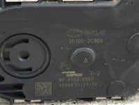 2023 Genesis G70 Throttle Body P/N:35100-2C900 Fits OEM Used Auto Parts - Oemusedautoparts1.com