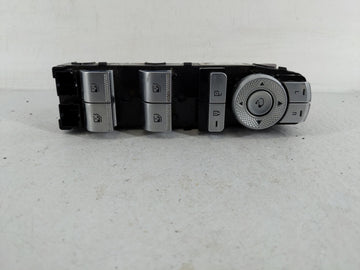 2021-2022 Genesis G80 Master Power Window Switch Replacement Driver Side Left P/N:93571-T1000 Fits Fits 2021 2022 OEM Used A