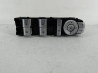 2021-2022 Genesis G80 Master Power Window Switch Replacement Driver Side Left P/N:93571-T1000 Fits Fits 2021 2022 OEM Used A