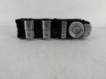 compare product 2021-2022 Genesis G80 Master Power Window Switch Replacement Driver Side Left P/N:93571-T1000 Fits Fits 2021 2022 OEM Used Auto Parts