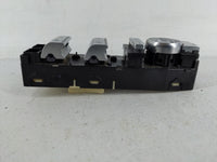 2021-2022 Genesis G80 Master Power Window Switch Replacement Driver Side Left P/N:93571-T1000 Fits Fits 2021 2022 OEM Used A