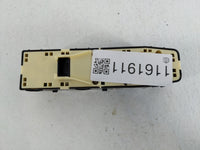 2021-2022 Genesis G80 Master Power Window Switch Replacement Driver Side Left P/N:93571-T1000 Fits Fits 2021 2022 OEM Used A
