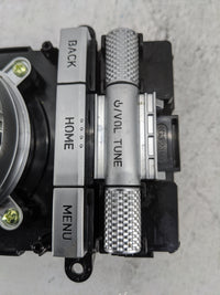 2023 Genesis G80 Radio AM FM Cd Player Receiver Replacement P/N:96540-T1200 3CMJG0-1000, 10R-0510808 Fits OEM Used Auto Part