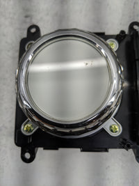 2023 Genesis G80 Radio AM FM Cd Player Receiver Replacement P/N:96540-T1200 3CMJG0-1000, 10R-0510808 Fits OEM Used Auto Part