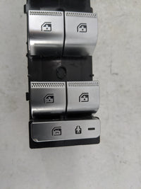 2021-2022 Genesis G80 Master Power Window Switch Replacement Driver Side Left P/N:93571-T1000 10R-0510733 Fits Fits 2021 202
