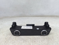 2021-2022 Genesis G80 Climate Control Module Temperature AC/Heater Replacement P/N:97250-T1030 Fits Fits 2021 2022 OEM Used 