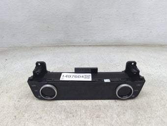 compare product 2021-2022 Genesis G80 Climate Control Module Temperature AC/Heater Replacement P/N:97250-T1030 Fits Fits 2021 2022 OEM Used Auto Parts