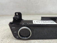 2021-2022 Genesis G80 Climate Control Module Temperature AC/Heater Replacement P/N:97250-T1030 Fits Fits 2021 2022 OEM Used 