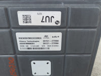 2023 Genesis G80 PCM Engine Control Computer ECU ECM PCU OEM P/N:39151-2TRN6 39121-2TRN6, RGEWD5TMX2XXXM2A, AAA9196930201 Fi