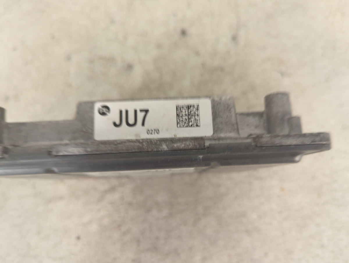2023 Genesis G80 PCM Engine Control Computer ECU ECM PCU OEM P/N:39151-2TRN6 39121-2TRN6, RGEWD5TMX2XXXM2A, AAA9196930201 Fi