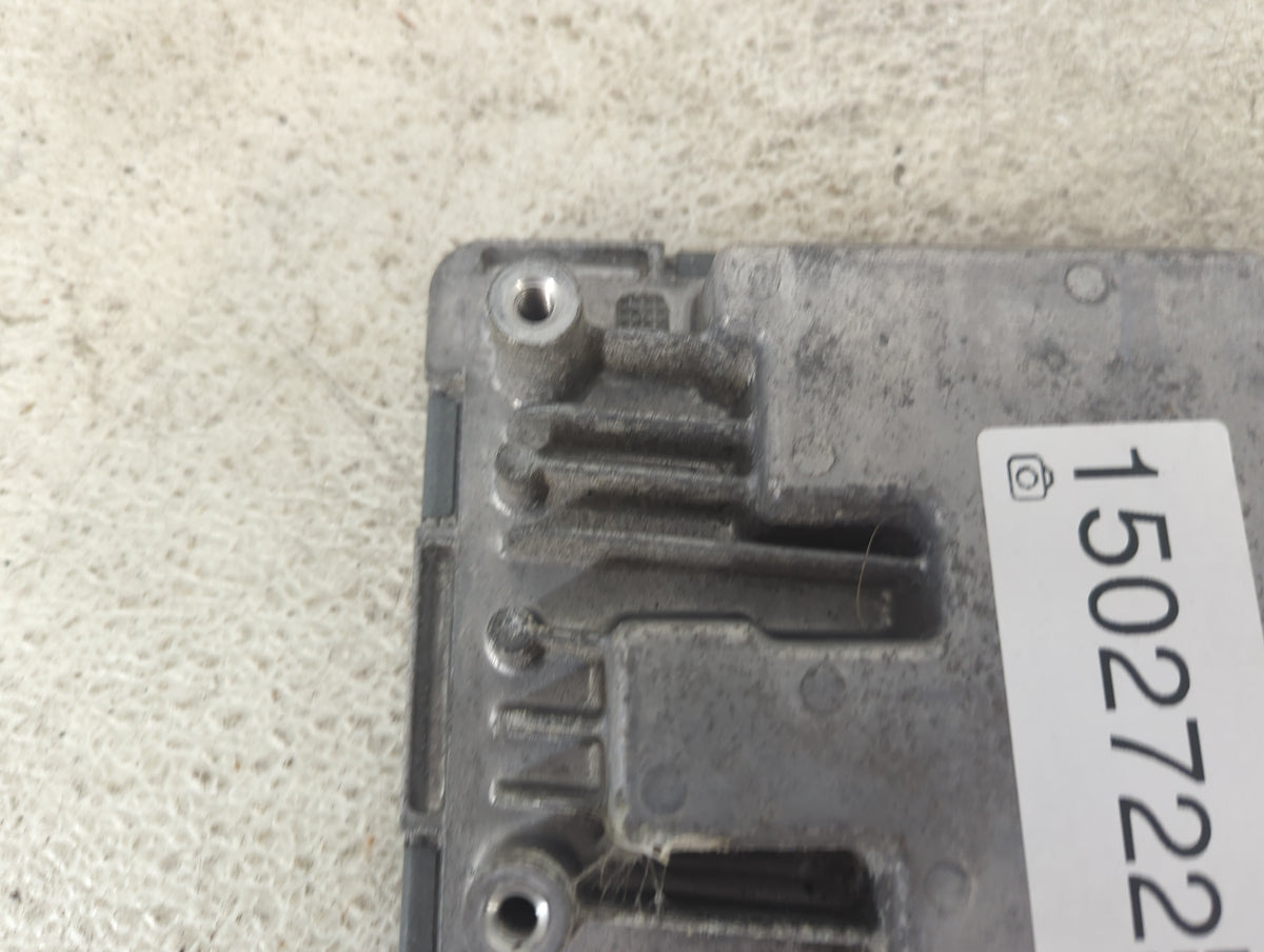 2023 Genesis G80 PCM Engine Control Computer ECU ECM PCU OEM P/N:39151-2TRN6 39121-2TRN6, RGEWD5TMX2XXXM2A, AAA9196930201 Fi