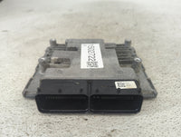2023 Genesis G80 PCM Engine Control Computer ECU ECM PCU OEM P/N:39151-2TRN6 39121-2TRN6, RGEWD5TMX2XXXM2A, AAA9196930201 Fi