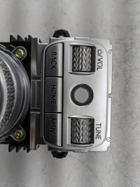 2023 Genesis Gv60 Radio AM FM Cd Player Receiver Replacement P/N:96540-CU000 3Z4JG0-1000 Fits OEM Used Auto Parts - Oemuseda