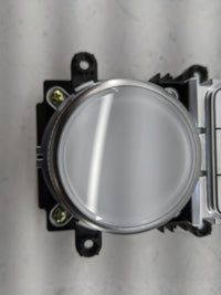 2023 Genesis Gv60 Radio AM FM Cd Player Receiver Replacement P/N:96540-CU000 3Z4JG0-1000 Fits OEM Used Auto Parts - Oemuseda