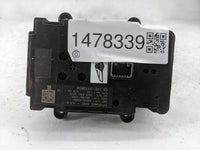 2023 Genesis Gv60 Radio AM FM Cd Player Receiver Replacement P/N:96540-CU000 3Z4JG0-1000 Fits OEM Used Auto Parts - Oemuseda