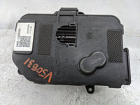 2023 Genesis Gv60 Floor Console Assembly Shifter - Oemusedautoparts1.com