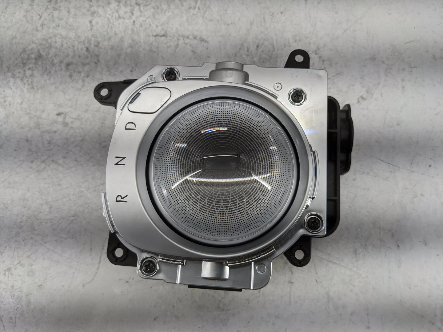 2023 Genesis Gv60 Floor Console Assembly Shifter - Oemusedautoparts1.com