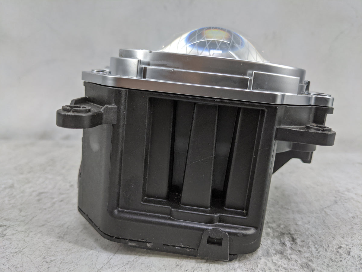2023 Genesis Gv60 Floor Console Assembly Shifter - Oemusedautoparts1.com