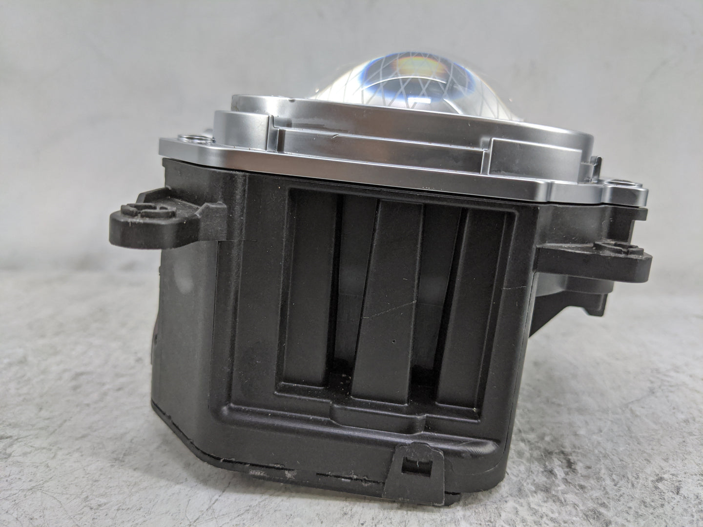 2023 Genesis Gv60 Floor Console Assembly Shifter - Oemusedautoparts1.com