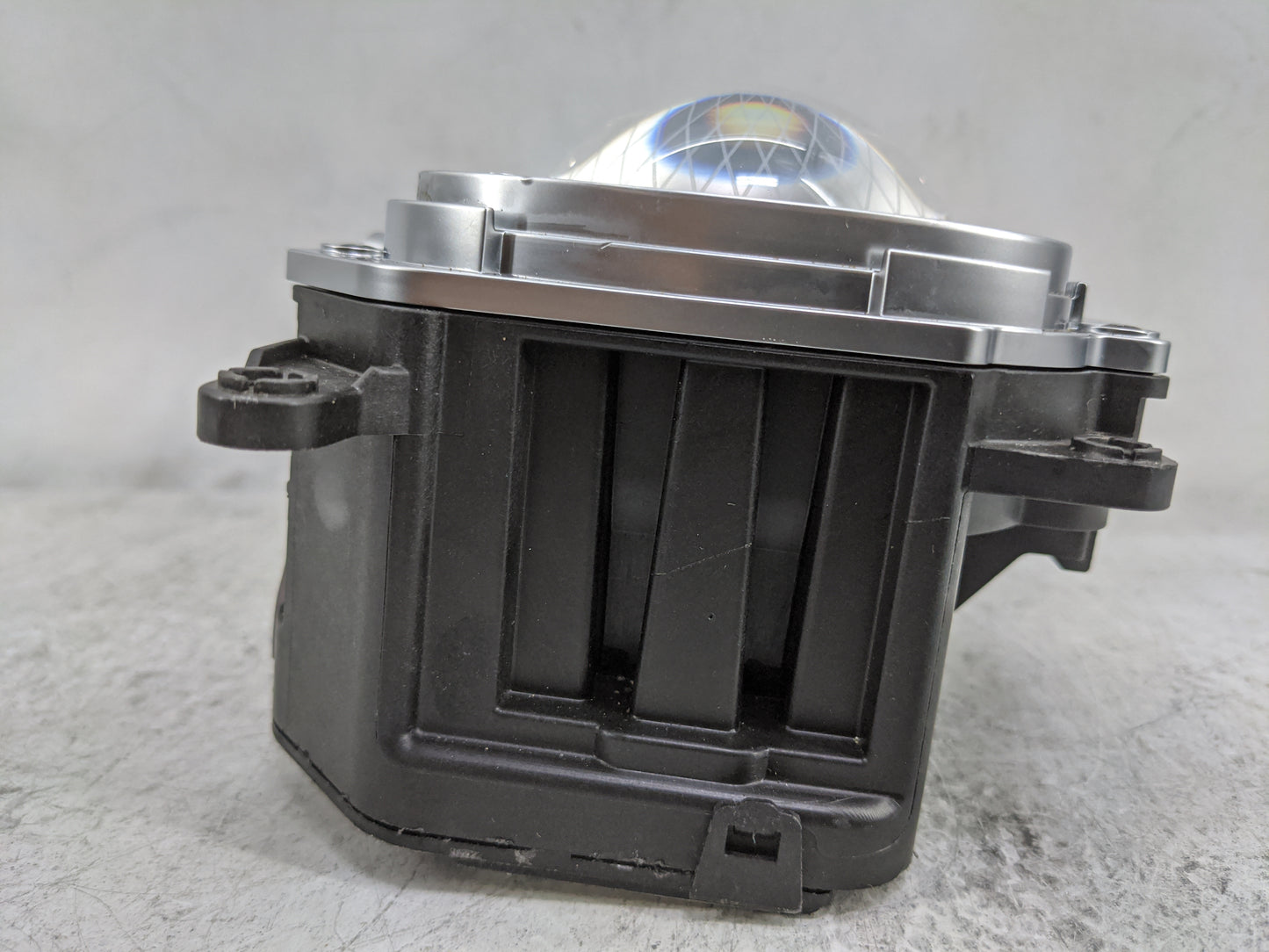 2023 Genesis Gv60 Floor Console Assembly Shifter - Oemusedautoparts1.com