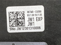 2023 Genesis Gv60 Floor Console Assembly Shifter - Oemusedautoparts1.com