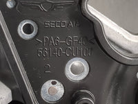 2023 Genesis Gv60 Steering Wheel Oem Black - Oemusedautoparts1.com