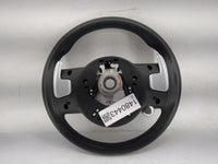 2023 Genesis Gv60 Steering Wheel Oem Black - Oemusedautoparts1.com