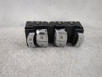 2023 Genesis Gv60 Master Power Window Switch Replacement Driver Side Left P/N:93571-CU430 SANGD1A544A Fits OEM Used Auto Par