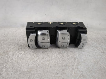 compare product 2023 Genesis Gv60 Master Power Window Switch Replacement Driver Side Left P/N:93571-CU430 SANGD1A544A Fits OEM Used Auto Parts