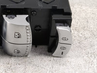 2023 Genesis Gv60 Master Power Window Switch Replacement Driver Side Left P/N:93571-CU430 SANGD1A544A Fits OEM Used Auto Par