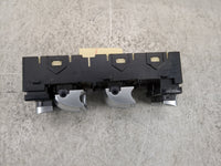2023 Genesis Gv60 Master Power Window Switch Replacement Driver Side Left P/N:93571-CU430 SANGD1A544A Fits OEM Used Auto Par