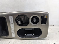 2023 Genesis Gv60 Overhead Roof Console Interior Dome Light Black - Oemusedautoparts1.com